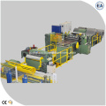 China Slitting Line For Transformer Lamination Factory